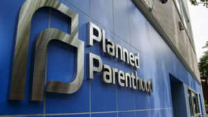 Planned Parenthood’s 2017 death toll: 321,384