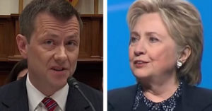 Documents: FBI reached ‘conclusions’ on laptop’s Clinton emails before reviewing them
