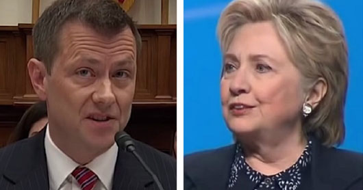 Documents: FBI reached ‘conclusions’ on laptop’s Clinton emails before reviewing them