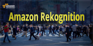 Employee warns Amazon’s unchecked power includes ‘authoritarian surveillance’ tech