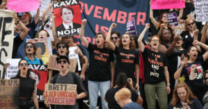 Democrats in crisis: After Kavanaugh disaster, hard Left dominating party more than ever