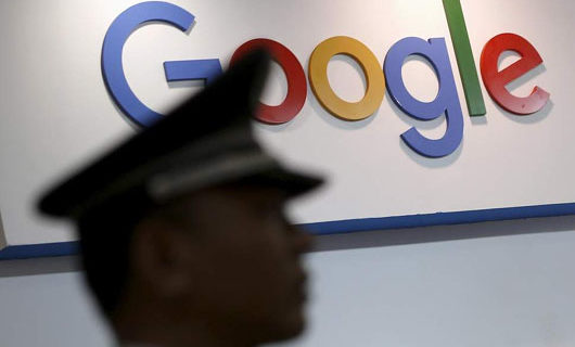 Report: Google will ‘shift toward censorship’ to appease China