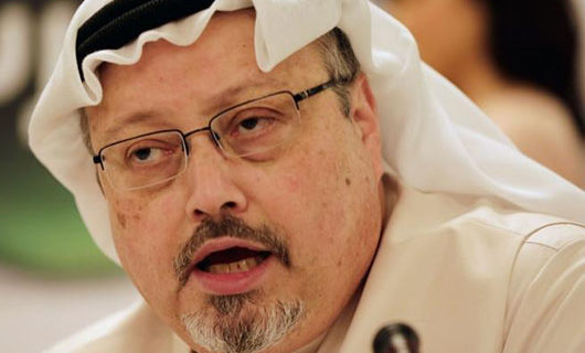Who is/was, Jamal Khashoggi? Served as intel asset for rival prince, backed Muslim Brotherhood