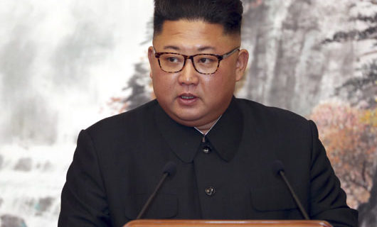 Collusion between North and South Korea may bring Pope to Pyongyang