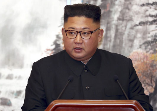 Collusion between North and South Korea may bring Pope to Pyongyang