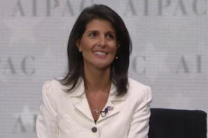Iran gloats over Nikki Haley’s exit: ‘New sheriff in town’ is gone