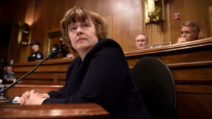 Text of Rachel Mitchell’s memo: No reasonable prosecutor would bring this case …