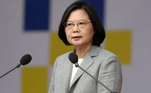 Taiwan to increase defense spending amid China pressure
