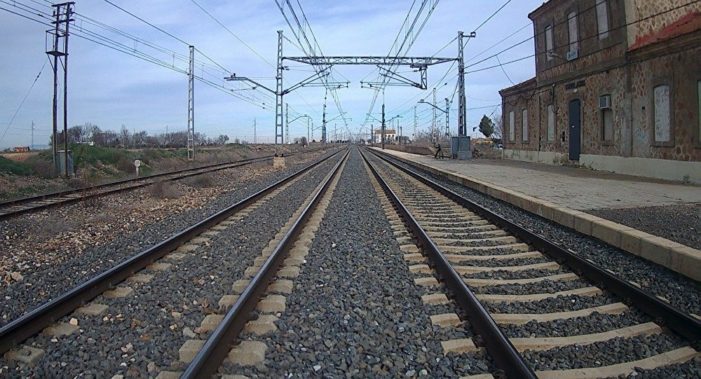 All aboard for Pyongyang: Rail links from Busan to Europe would be world-changing