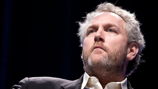 Andrew Breitbart in 2012: Race card ‘most effective tool’ in the Left’s playbook