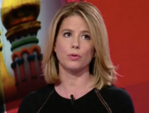 CNN’s Kirsten Powers damns all white women who voted for Trump: ‘That makes you racist’