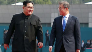 Report: Kim Jong-Un confided fears to Seoul’s pro-North leader