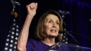 Pelosi: ‘San Francisco values, that’s what we’re all about’