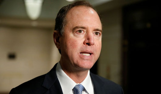 Rep. Schiff sets Intelligence Committee’s new course: ‘We need to ruthlessly prioritize’