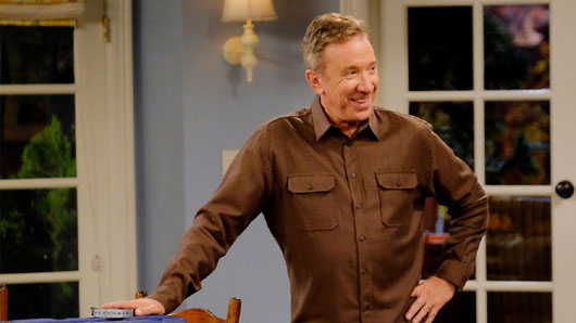 Tim Allen: ‘Liberals have a very small window of sense of humor about themselves’