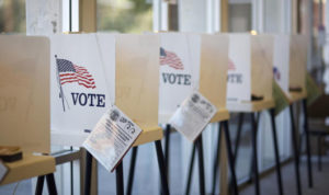 Lawsuit cites widespread registration of non-citizen voters: 100,000 in Pennsylvania alone