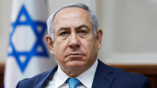 Netanyahu cites ‘growing connection between Israeli companies and the Arab world’