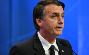 New Brazilian president to allow gun ownership to ‘every honest citizen’
