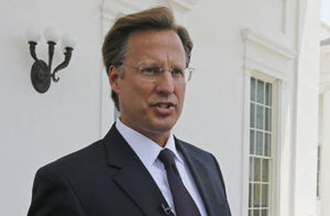 Before leaving Congress, Dave Brat submits bill to protect First Amendment rights on campus
