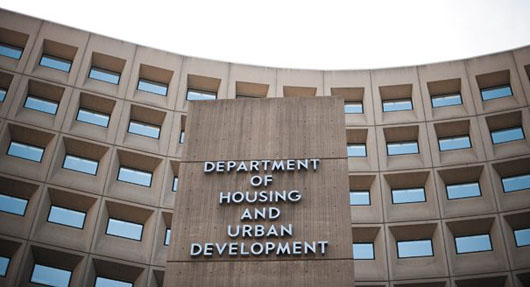 HUD still funding left-wing groups after all these years