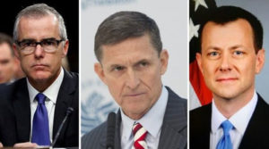 McCabe said to rush Flynn’s FBI interview without attorney; Judge orders review