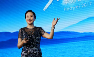 Who is Huawei CFO Meng Wanzhou? ‘Princess Meng’ is Chicomm royalty