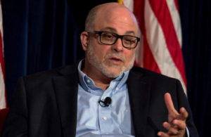 Constitutional expert Mark Levin weighs in on Trump indictment uproar