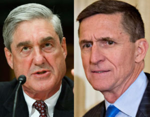 Opinion: The real criminals were those involved in bringing down Michael Flynn