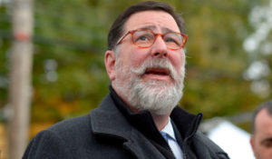 Pittsburgh mayor pushes for confiscation after synagogue attack in gun-free zone