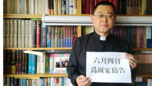 One hundred more home church Christians arrested by China over the weekend