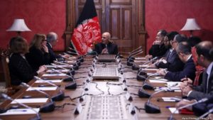 Report: U.S., Taliban agree in principle to peace ‘framework’