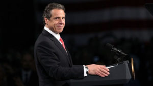 Abortions up to birth legal in NY; ‘Catholic’ governor signed act; Planned Parenthood ecstatic