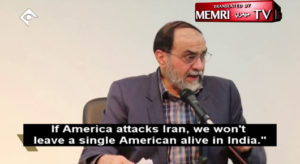 Iran boasts it has willing-to-die supporters worldwide, including in U.S.