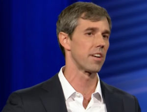 Report: Beto O’Rourke once voted to kick low income constituents out of the barrio