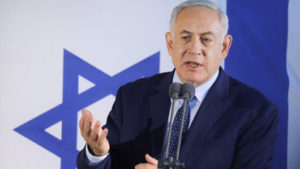 Israel’s Netanyahu ‘advises’ Iran on presence in Syria: ‘Get out fast’