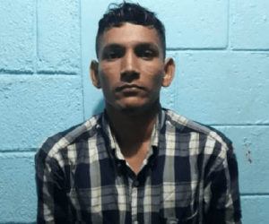 Organizer of new migrant caravan arrested in Honduras on rape charge