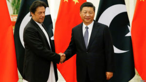China said to have bought Pakistan’s silence on Muslim re-education camps