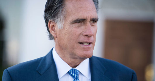 Smackdown: Romney takes it on the chin from his niece, POTUS