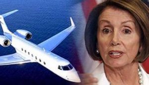 Documents reveal Pelosi’s record of pricey travel at taxpayer expense