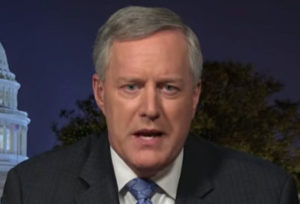 Meadows: If Obama could send money to Iran, Trump can find money for wall