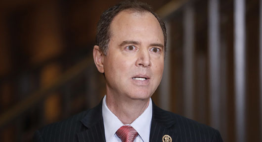 Who is Bruce Ohr? His testimony backs Nunes report, contradicts Schiff’s