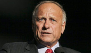 Many Americans do not agree with MSM view of Rep. Steve King as racist