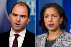 Top Obama aides ordered to testify under oath