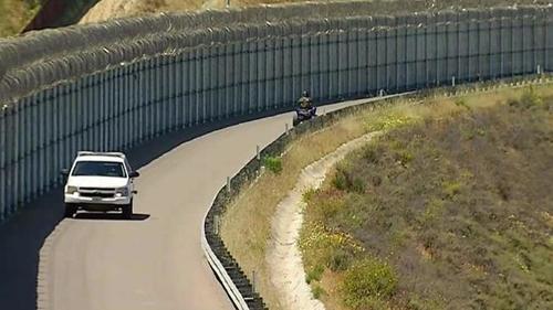 CNN lost interest in San Diego station’s ‘local view’ on border wall