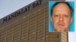 FBI closes Las Vegas shooting case without discovering motive