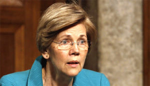 The real race scandal: Elizabeth Warren must resign