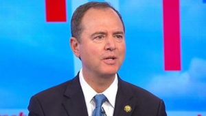 Schiff levels unverified charges at businessman Trump even before launching ‘investigation’