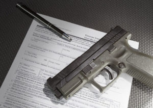 Democrats give illegals a pass on gun background checks