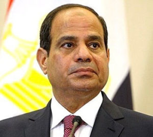 Change to constitution could extend Egypt’s Sisi stay in power