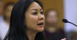 Who is Kathy Tran? Full-term abortion advocate champions ‘most vulnerable’ — illegal migrants